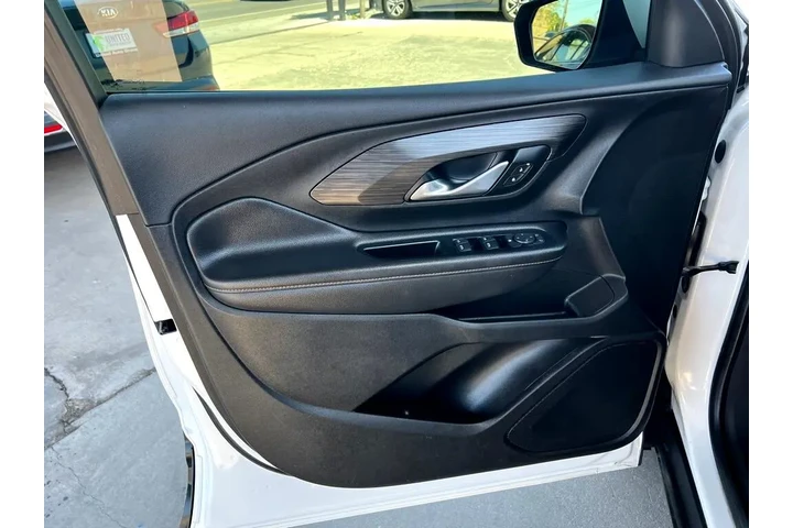 2019 GMC Terrain SLT image 10