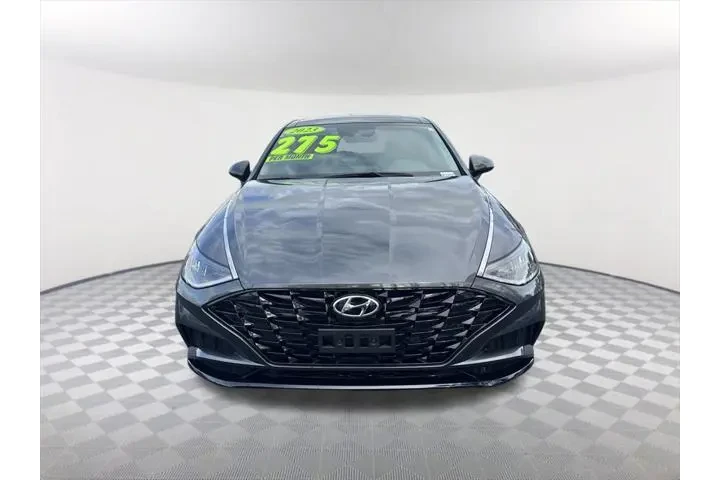 $21792 : Hyundai SONATA 2023 SEL 4dr image 2