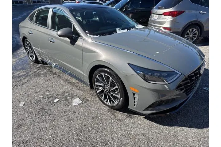 $26422 : Hyundai SONATA 2023 Limited image 3