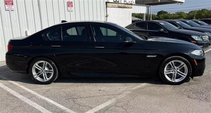 $11895 : 2015 BMW 5 SERIES 528I SEDAN image 8