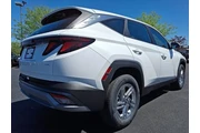 $30990 : Hyundai TUCSON 2025 AWD SE 4 thumbnail