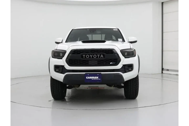 $33998 : Toyota Tacoma 2019 4x4 TRD P image 5