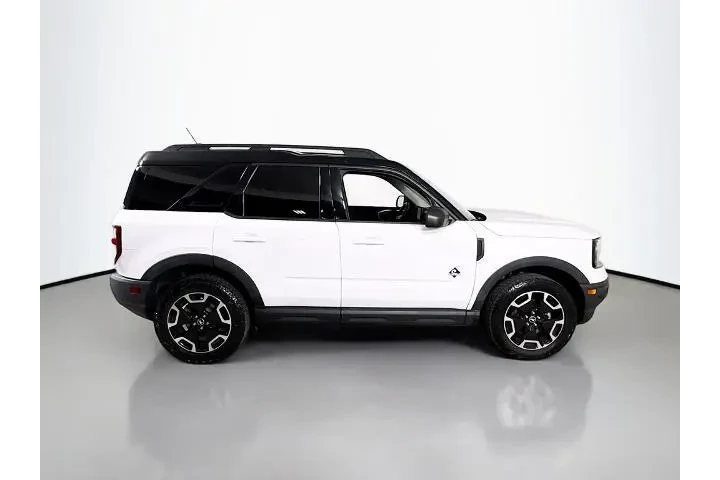 $23250 : Ford Bronco Sport 2021 AWD O image 8