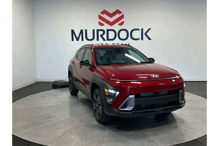 $26960 : Hyundai KONA 2026 AWD SEL Sp image 10