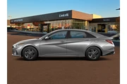 $19555 : Hyundai ELANTRA 2023 SEL 4dr thumbnail