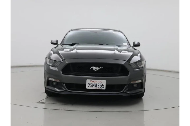 $28998 : Ford Mustang 2016 GT 2dr Fas image 5