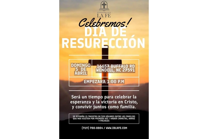 Les Invitamos!! image 1