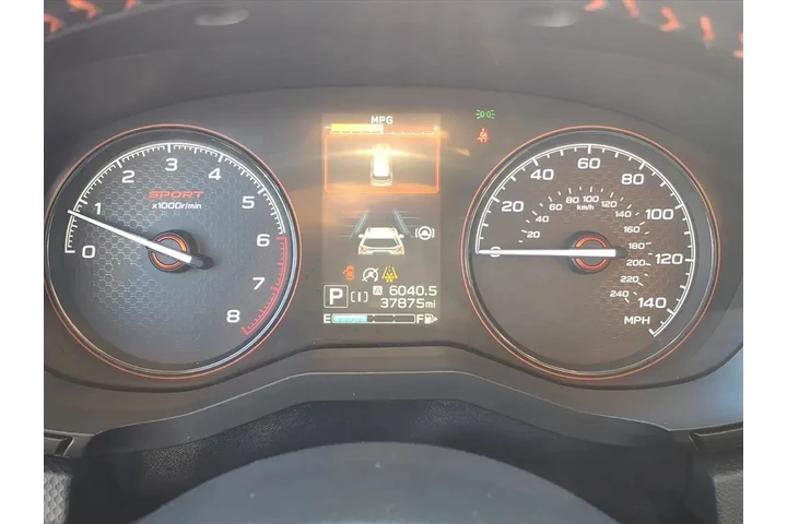 $21901 : Subaru Forester 2022 AWD Spo image 6