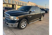 $22081 : Ram 1500 2017 4x2 SLT 4dr Cr thumbnail