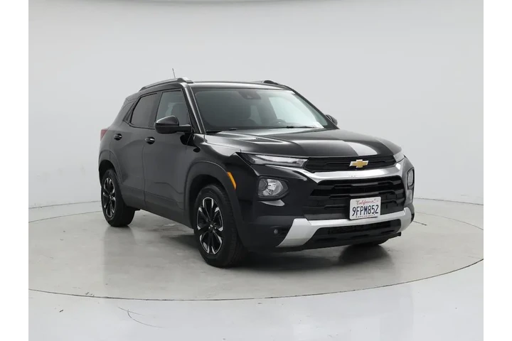 $21998 : Chevrolet Trailblazer 2023 L image 1