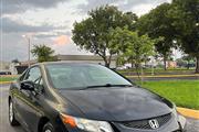 🚗2012 HONDA CIVIC 🚗 CASH 🤑 en Miami