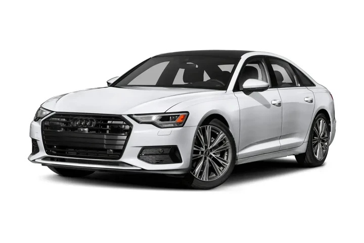 $33957 : Audi A6 2023 AWD quattro Pre image 1
