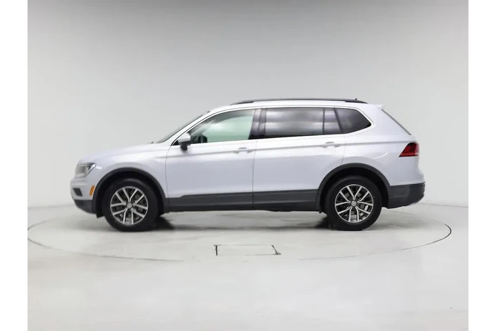$14599 : Volkswagen Tiguan 2019 SE 4d image 3