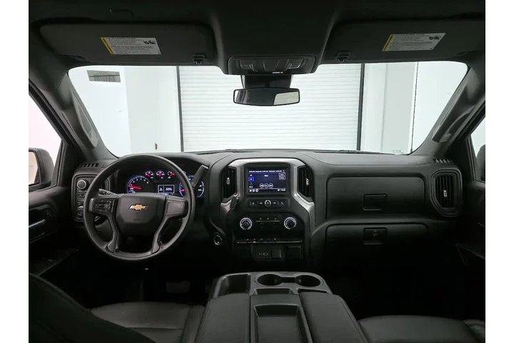 $29998 : Chevrolet Silverado 1500 202 image 9