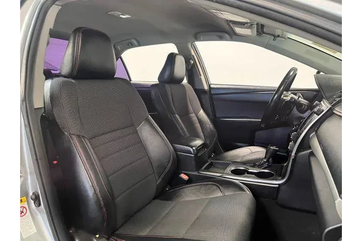 $16514 : Toyota Camry 2016 SE 4dr Sed image 10