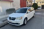 Dodge grand caravan en Culiacan