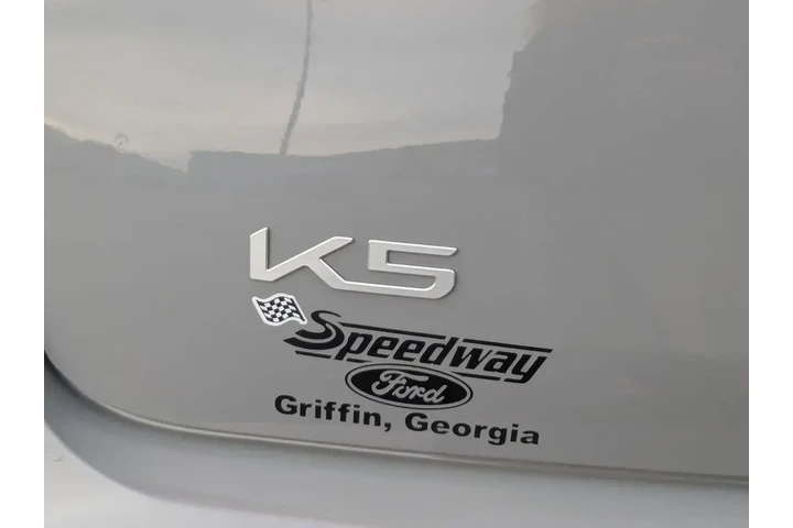 $30991 : Kia K5 2025 GT-Line 4dr Seda image 7