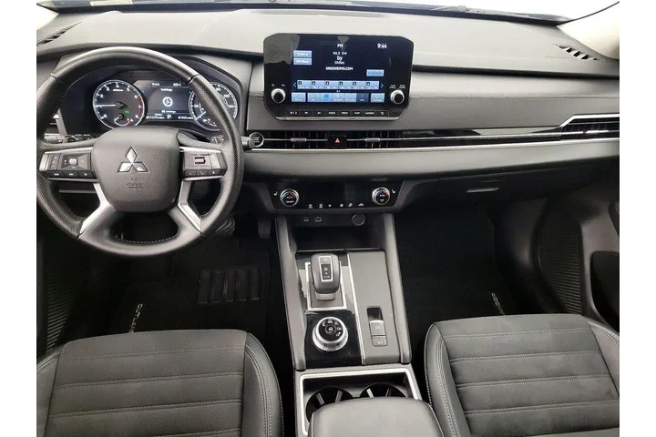 $23998 : Mitsubishi Outlander 2023 SE image 9