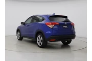 $14998 : Honda HR-V 2018 LX 4dr Cross thumbnail