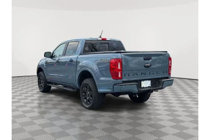 $32631 : Ford Ranger 2023 4x4 XL 4dr image 5