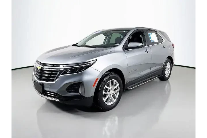 $20000 : Chevrolet Equinox 2023 4x4 L image 3