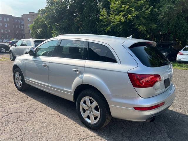 $13999 : 2015 Q7 3.0T quattro Premium image 6