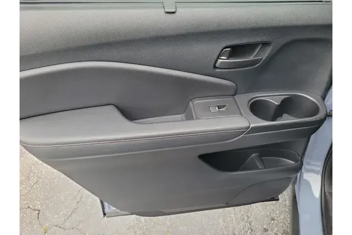 $29590 : Honda Passport 2022 AWD Trai image 9