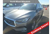 INFINITI QX50 2022 Luxe 4dr en Miami