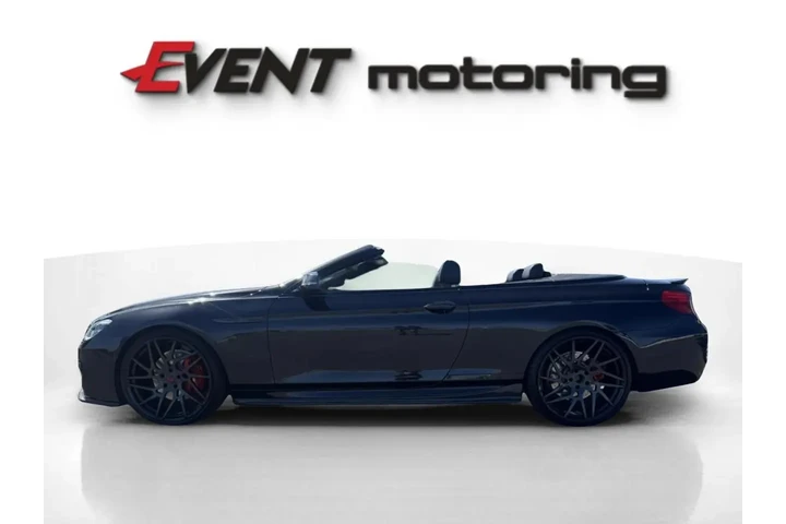 $25999 : 2017 BMW 6 Series image 7