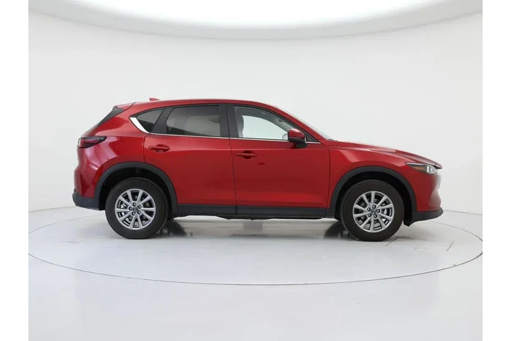 $26998 : Mazda CX-5 2023 AWD 2.5 S Pr image 7