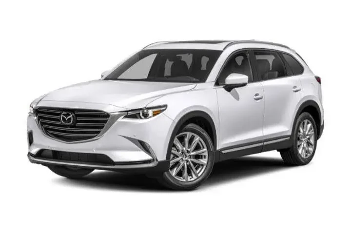 $27995 : Mazda CX-9 2023 AWD Carbon E image 1