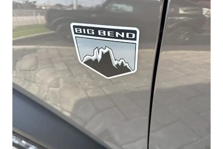 $39990 : Ford Bronco 2025 4x4 Big Ben image 5