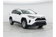 Toyota RAV4 2019 LE 4dr SUV en Raleigh