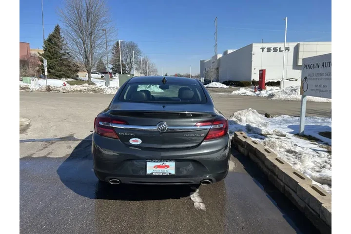 $7990 : 2016 Regal image 5