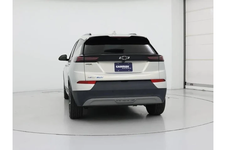 $19998 : Chevrolet Bolt EUV 2022 Prem image 6