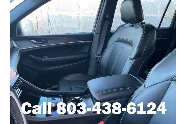 $35363 : Jeep Grand Cherokee L 2024 4 image 10