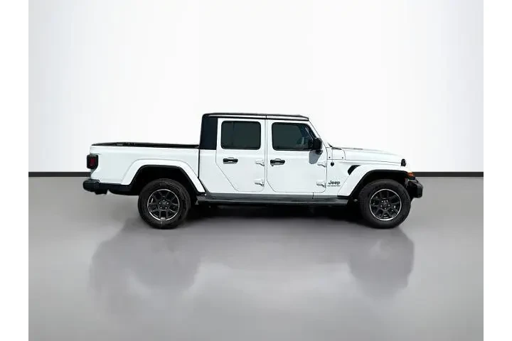 $31988 : Jeep Gladiator 2021 4x4 Over image 4
