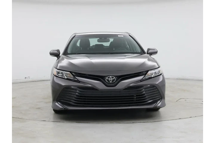 $20998 : Toyota Camry 2018 LE 4dr Sed image 5