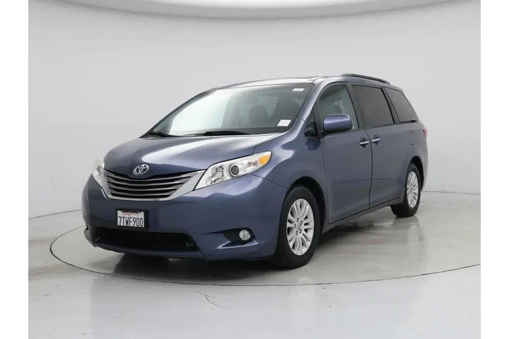 $29998 : Toyota Sienna 2016 Limited 7 image 4