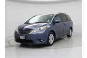 $29998 : Toyota Sienna 2016 Limited 7 thumbnail