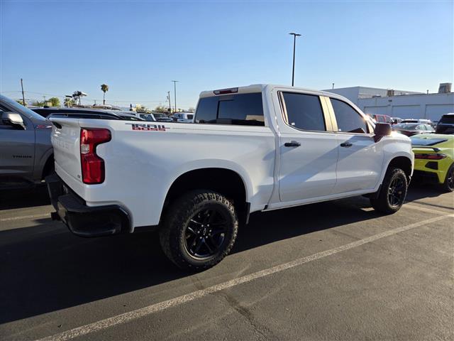 $38091 : Pre-Owned 2021 Silverado 1500 image 2