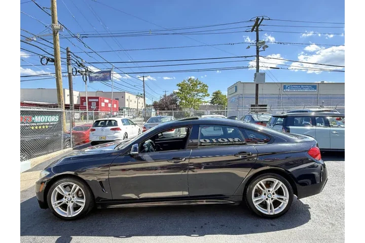 $6399 : 2016 BMW 4 Series 428i xDrive image 7