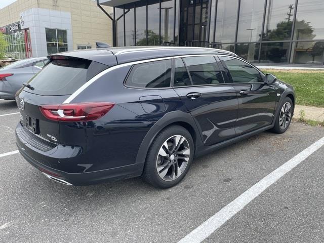 $22999 : PRE-OWNED 2018 BUICK REGAL TO image 4