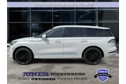 $34995 : Lincoln Aviator 2021 AWD Res thumbnail