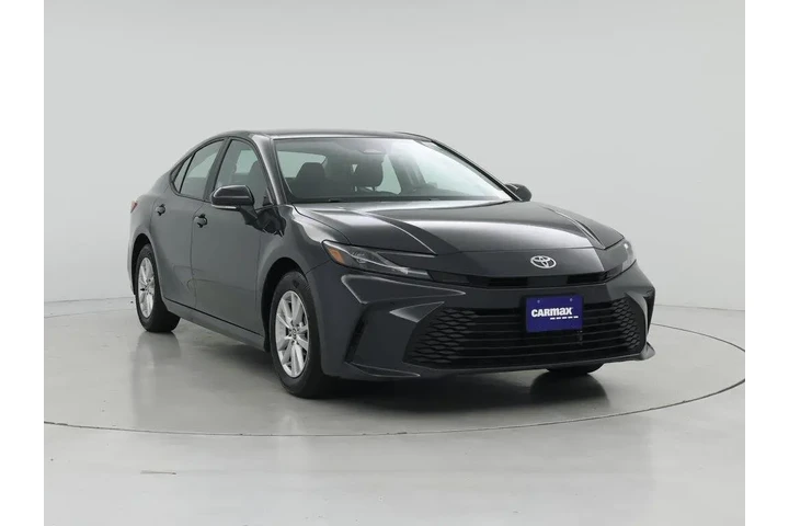 $28998 : Toyota Camry 2025 LE 4dr Sed image 1