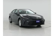 Toyota Camry 2025 LE 4dr Sed