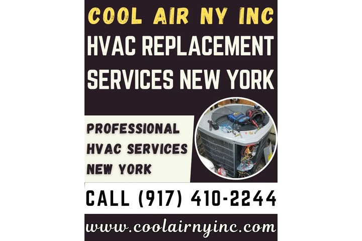 Cool Air NY Inc | PTAC & HVAC image 8