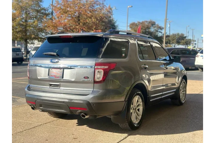 $14999 : 2014 Explorer XLT image 9