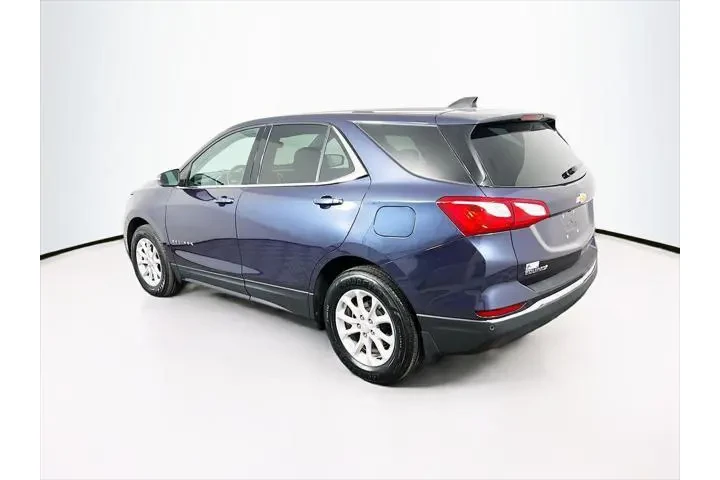 $12232 : Chevrolet Equinox 2018 LT 4d image 5