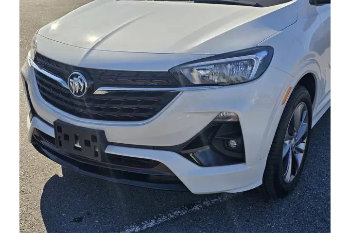 $22999 : Buick Encore GX 2023 Select image 9